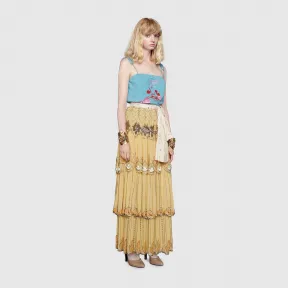 古驰/Gucci Disney x Gucci背心 599090_XJBYB_4318