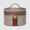 古驰/Gucci Ophidia系列GG化妆包 611001-96IWG-8745