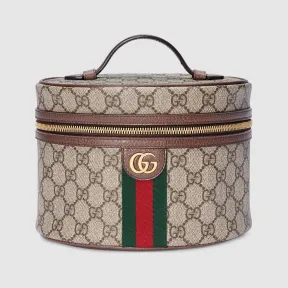 古驰/Gucci Ophidia系列GG化妆包 611001-96IWG-8745