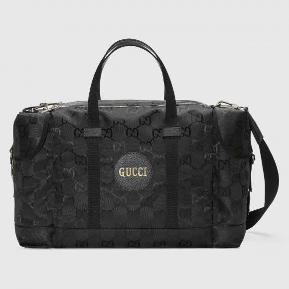 古驰/Gucci Gucci Off The Grid系列旅行袋 630350-H9HHN-1000