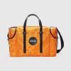 古驰/Gucci  Off The Grid系列旅行袋 630350-H9HHN-7560