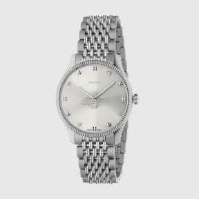 古驰/Gucci G-Timeless系列腕表，36毫米  YA1264153