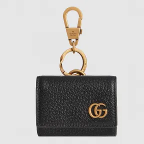 古驰/Gucci GG Marmont系列Airpods保护套 645117-DJ20T-1000