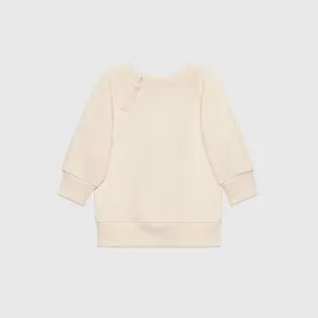 古驰/Gucci 婴儿农历新年棉质卫衣 653687-XJD4K-9061