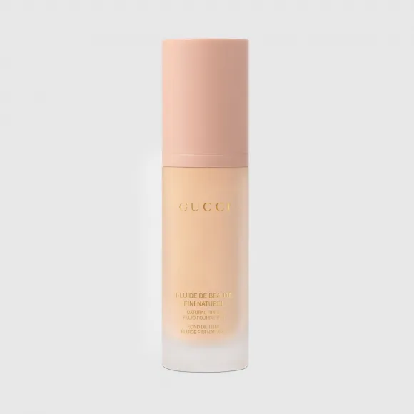 古驰/Gucci #130W，古驰丝润真肌粉底液 654871-9PFO3-9012