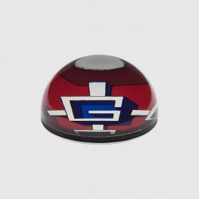 古驰/Gucci 几何G印花镇纸 661744-J17I0-8974 