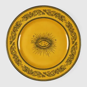 古驰/Gucci 星眼充电板，两件套 661996-ZAG8V-7143