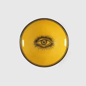 古驰/Gucci 眼纹碗，两件套 662005-ZAG8V-7143