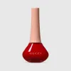 古驰/Gucci 25*米开理红，古驰溢彩琉光指甲油 25*米开理红  662287-99PRD-9025