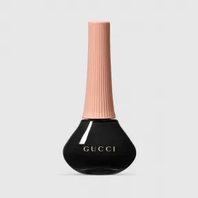 古驰/Gucci #700黑水晶，古驰溢彩琉光指甲油 #700黑水晶  662287-99PRD-9700