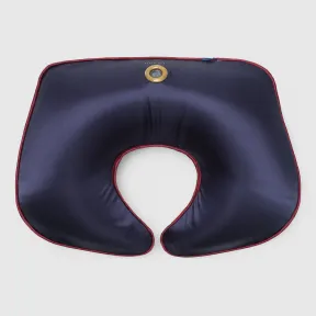 古驰/Gucci 几何 G 印花充气旅行枕 662425-20VB0-6776