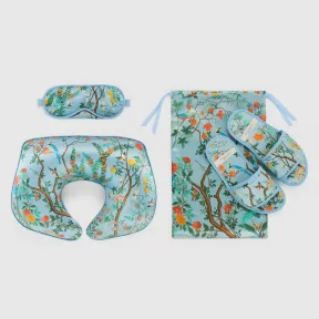 古驰/Gucci Tian印花旅行套装 662431-20XB0-8499 