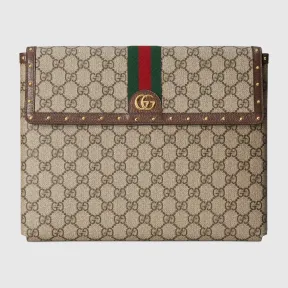 古驰/Gucci Ophidia系列 平板电脑保护套 适用于iPad 681052-HUHUP-8745 