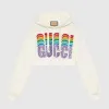 古驰/Gucci Gucci刺绣棉质卫衣 688197-XJE5O-9088