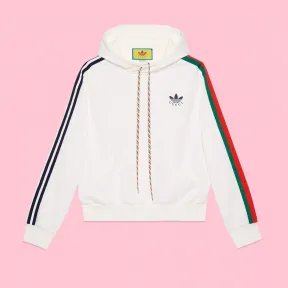 古驰/Gucci adidas x Gucci棉质卫衣 692107-XJEKP-9275 