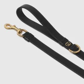 古驰/Gucci 小/中型宠物牵引带 692949-2ZR0G-1000 