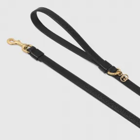 古驰/Gucci 加细型宠物牵引带 692955-2ZR0G-1000 