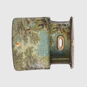 古驰/Gucci GG宠物垃圾袋收纳包 692957-2ZGHG-8367 