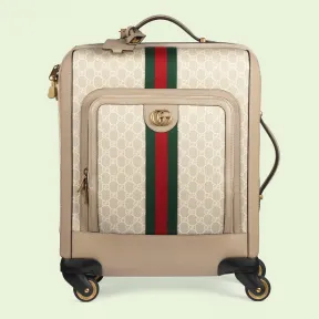 古驰/Gucci Savoy 小号手推车 693646-UULAT-9682 