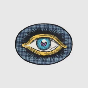 古驰/Gucci Star Eye装饰靠枕 696789-ZAJVL-4009