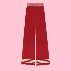 古驰/Gucci 阿迪达斯 x 阔腿裤 697496-XKCF8-6229 