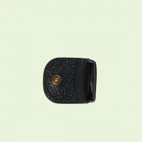 古驰/Gucci GG Marmont AirTag保护套 699392-DJ20T-1000 