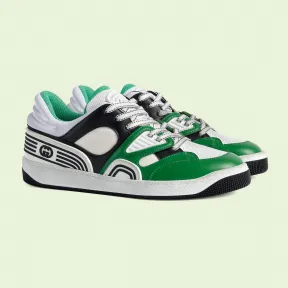 古驰/Gucci 女士Basket运动鞋 700291-2SH90-3760 