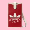 古驰/Gucci adidas x Gucci手机保护套 702203-UZ3BT-6484 