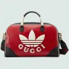 古驰/Gucci adidas x Gucci 大型旅行袋 702422-FAAXR-6454