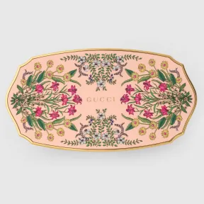 古驰/Gucci Beauté Des Yeux Gorgeous Flora眼影盘 702613-9PRD9-9100 