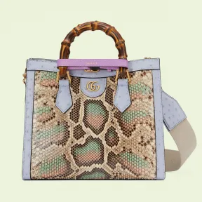 古驰/Gucci 【Gucci Diana】日本限量小号托特包 702721-EYXEK-8646