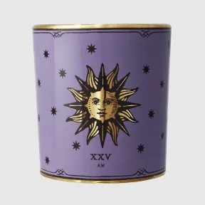 古驰/Gucci Inventum， Maison de l'Amour” 印花蜡烛 705191-ZAJYP-5059