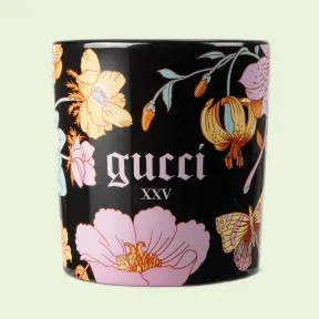 古驰/Gucci 紫罗兰香味花卉印花蜡烛 705191-ZAJYR-1152 