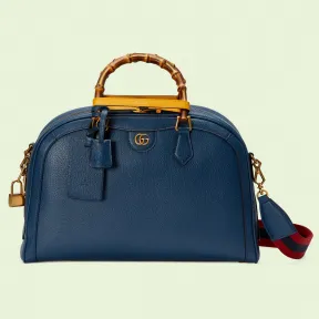 古驰/Gucci Diana 中号行李袋 705373-1T57T-4864 