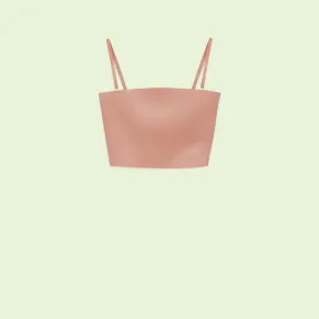 古驰/Gucci 橡胶紧身胸衣 706174-XUAE2-6851