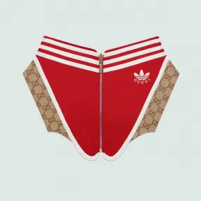 古驰/Gucci adidas x Gucci 双面棉质紧身胸衣 712992-XUAF5-6229