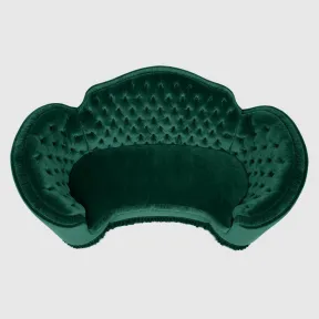 古驰/Gucci 钉扣装饰驼峰梳化 714049-ZAKOB-3097 