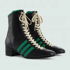 古驰/Gucci adidas x Gucci男士皮靴 714871-AAA99-1043 