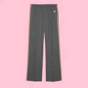 古驰/Gucci 阿迪达斯 x 古驰流体钻孔裤 714926-ZAKQ9-1045