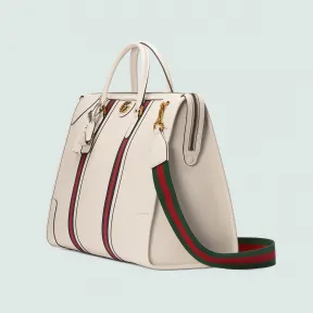 古驰/Gucci 双 G 超大号行李袋 715773-AAA0O-9041 