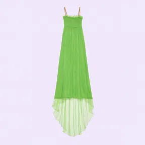 古驰/Gucci 丝绸晚礼服 720575-ZALRL-3869