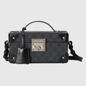 古驰/Gucci GG Padlock珠宝箱 722186-92TCN-1000