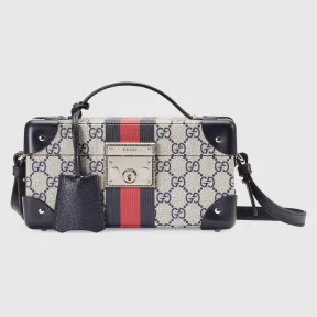 古驰/Gucci Gucci Savoy珠宝盒 722186-FAAX4-8562