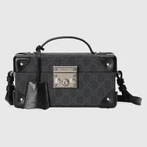 古驰/Gucci GG硬质腕表盒 722189-92TCN-1000