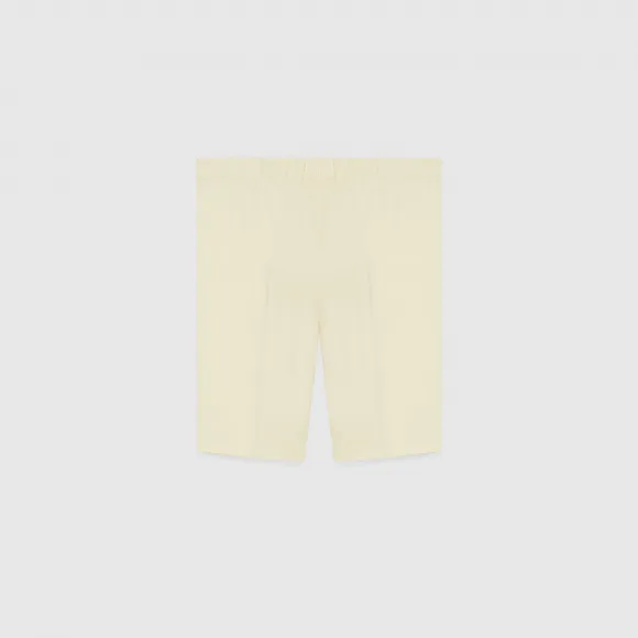 古驰/Gucci Gucci Nojum 宝宝 纯 棉 裤子 722913-XWASU-9210