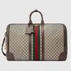 古驰/Gucci 古驰Savoy maxi旅行袋 724567-9C2ST-8746