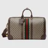 古驰/Gucci Gucci Savoy大型手提水桶袋 724612-9C2ST-8746