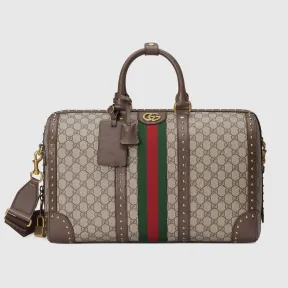 古驰/Gucci 古驰Savoy小型旅行袋 724642-FAA3D-8746