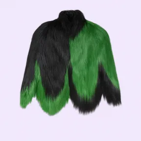 古驰/Gucci 织物斗篷 725867-XEAD8-3005