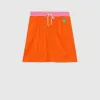 古驰/Gucci 技术面料裙子 729948-XJE2Z-5887